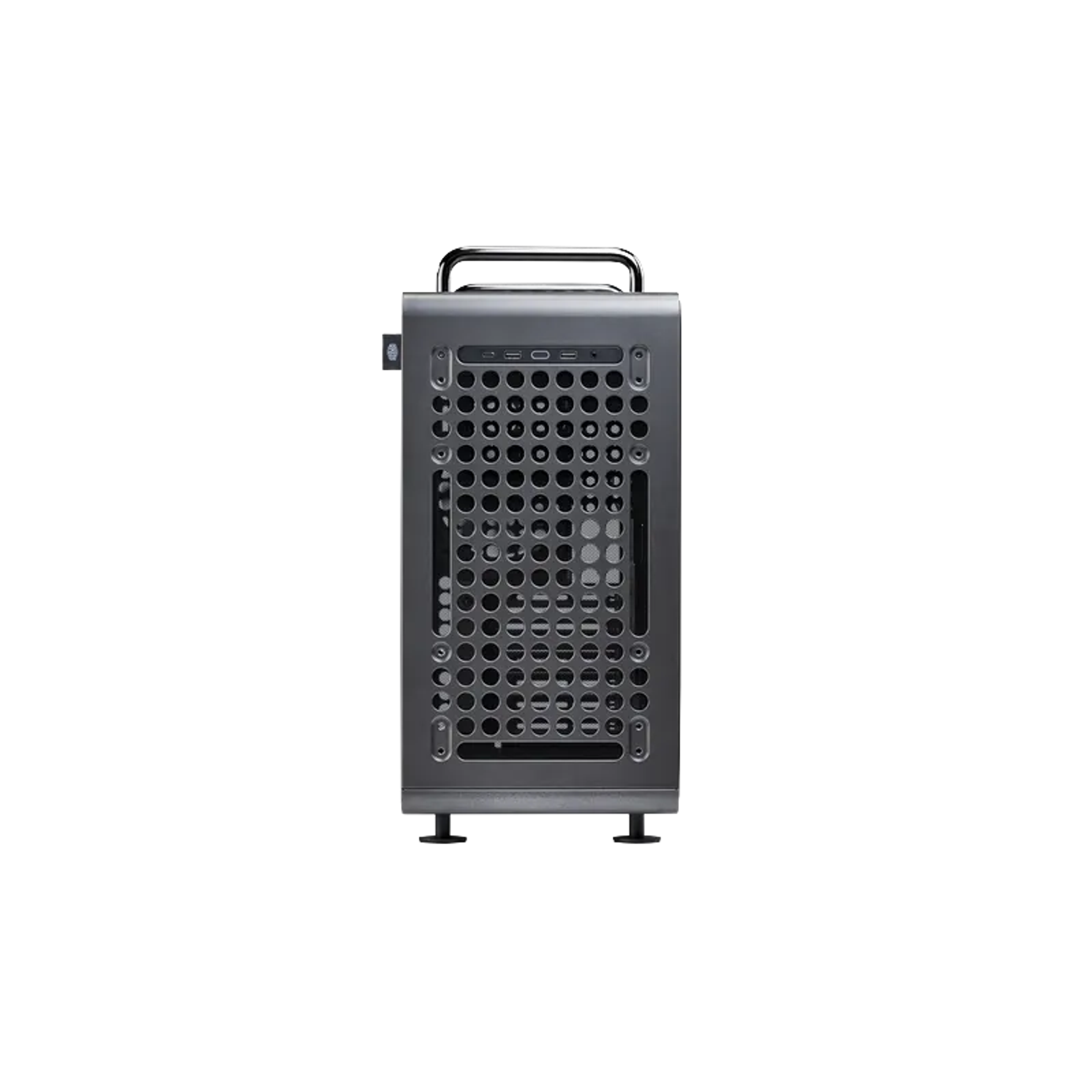 Qube 540 Stardust Iron thumbnail 3