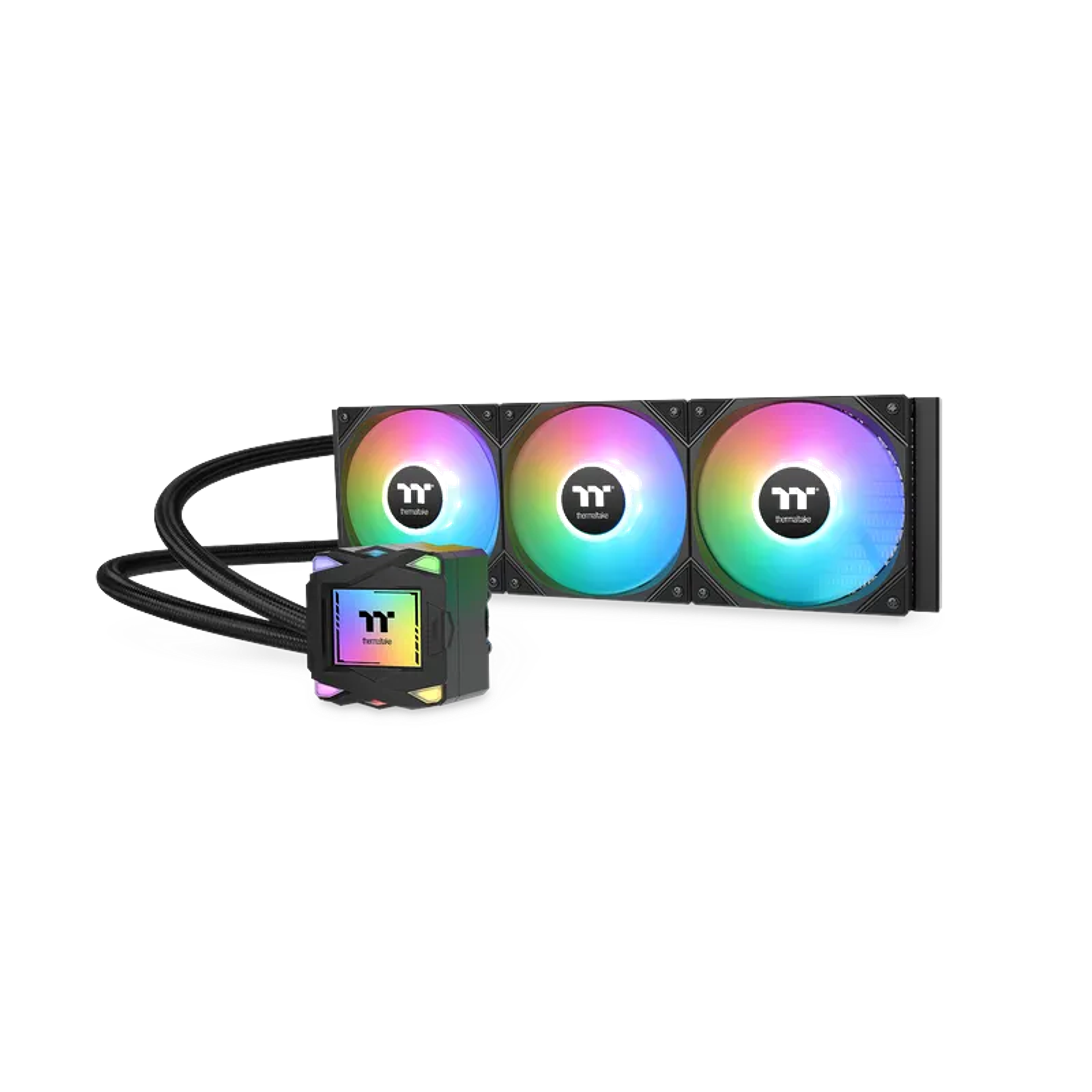 LA360 ARGB Sync