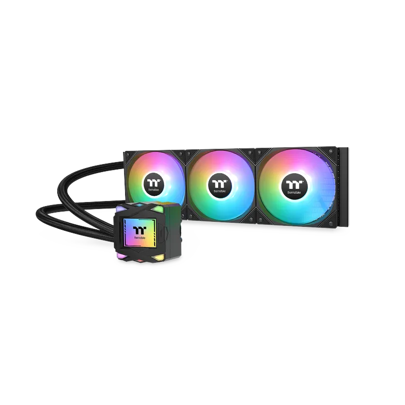 LA360 ARGB Sync