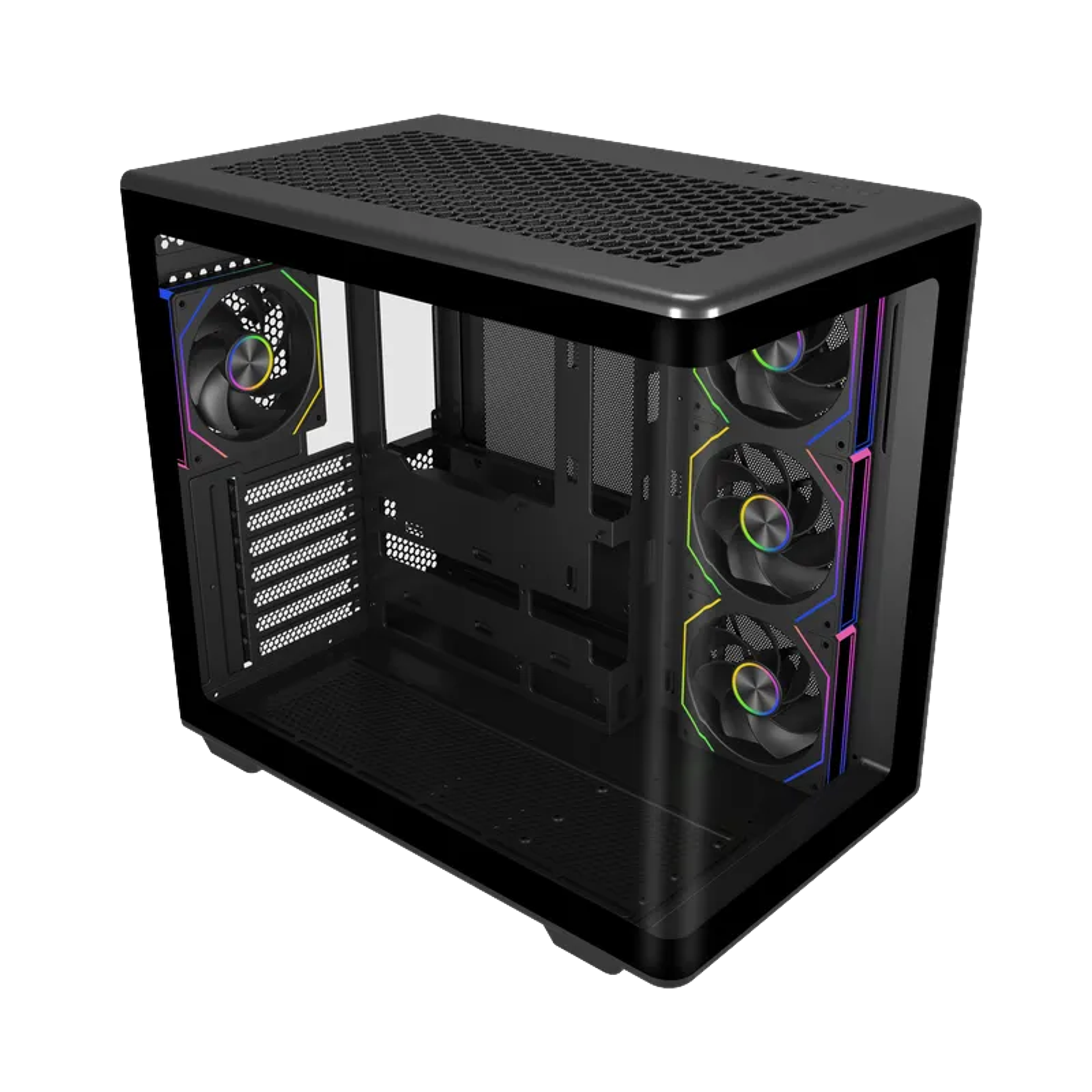 Elite 600 (4 Fans) thumbnail 2