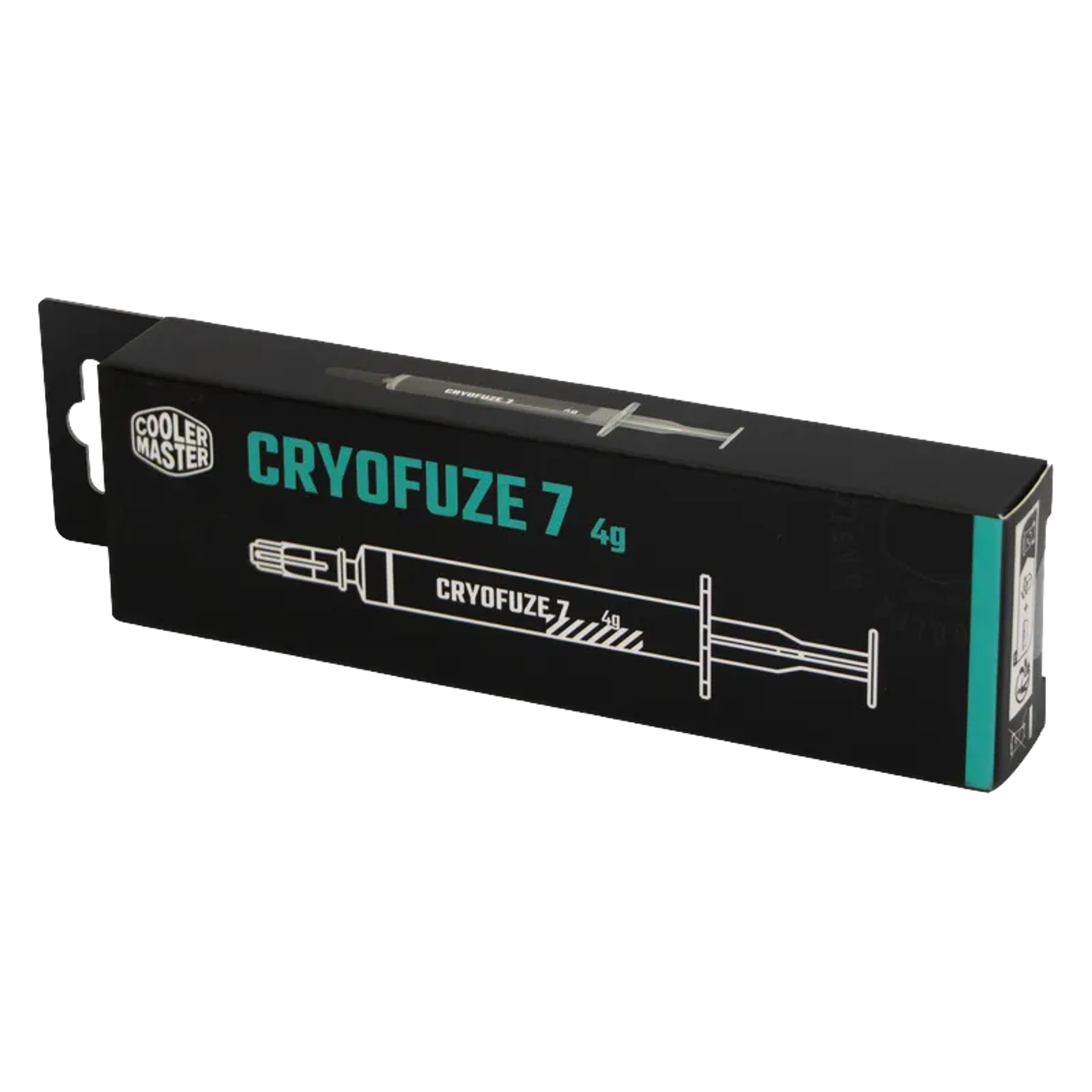 CryoFuze 7 - Thermal Paste (4g) thumbnail 2