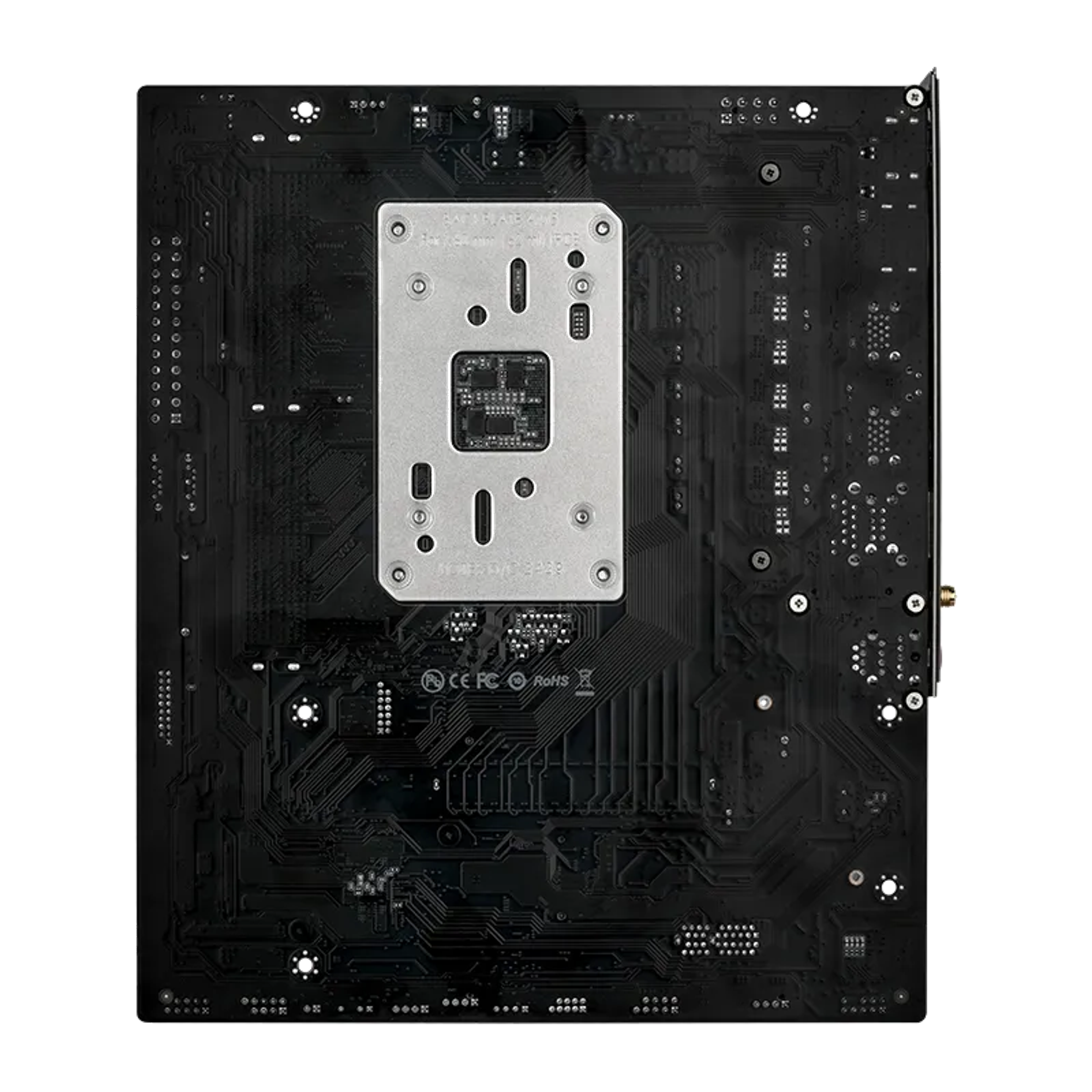 MS-eSport B650M WIFI6 ICE thumbnail 7