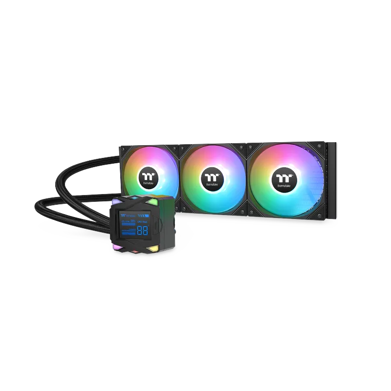 LA360-S ARGB Sync