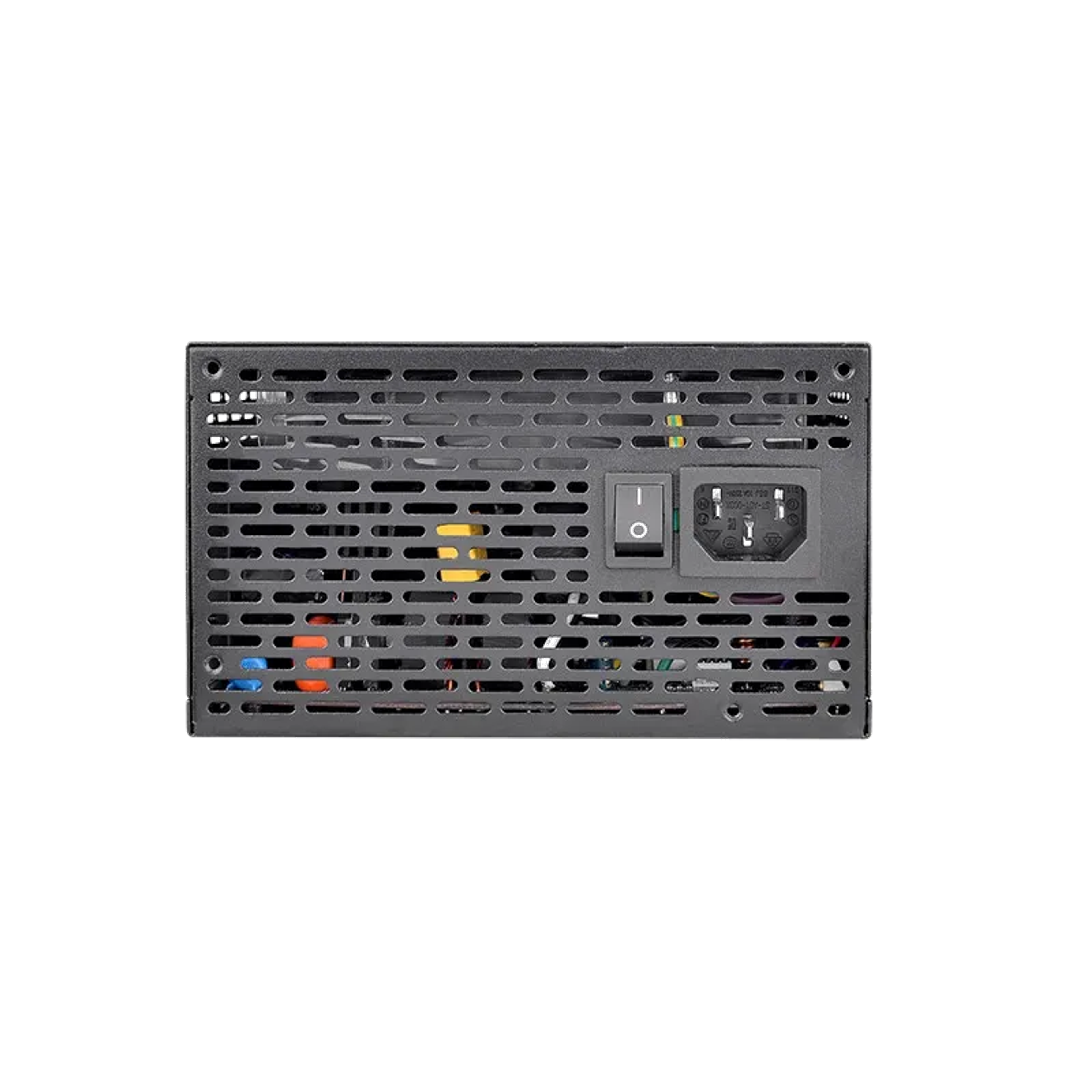 Smart BX3 650W - 80+ Bronze thumbnail 6