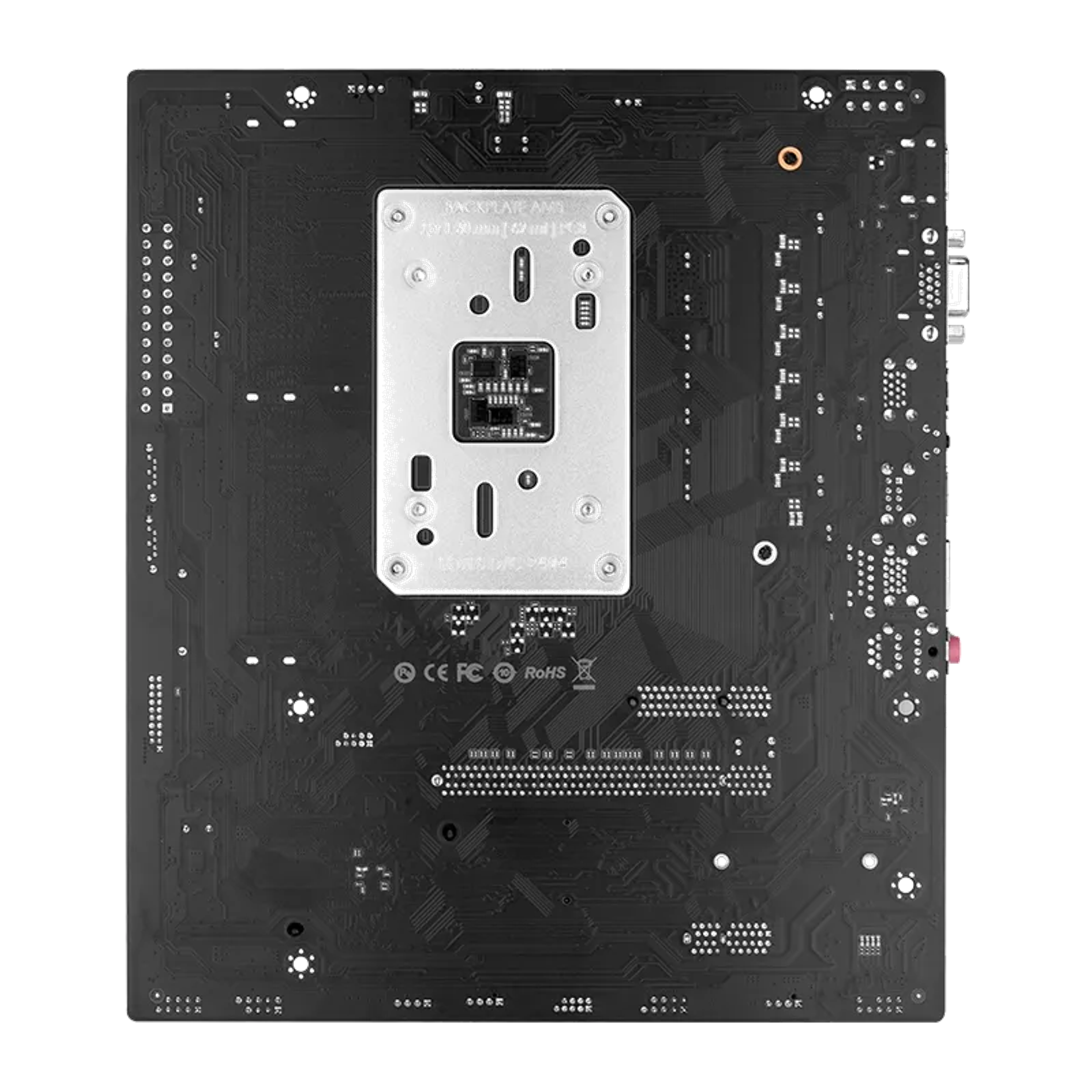 MS-Challenger A620A 2.5G thumbnail 5