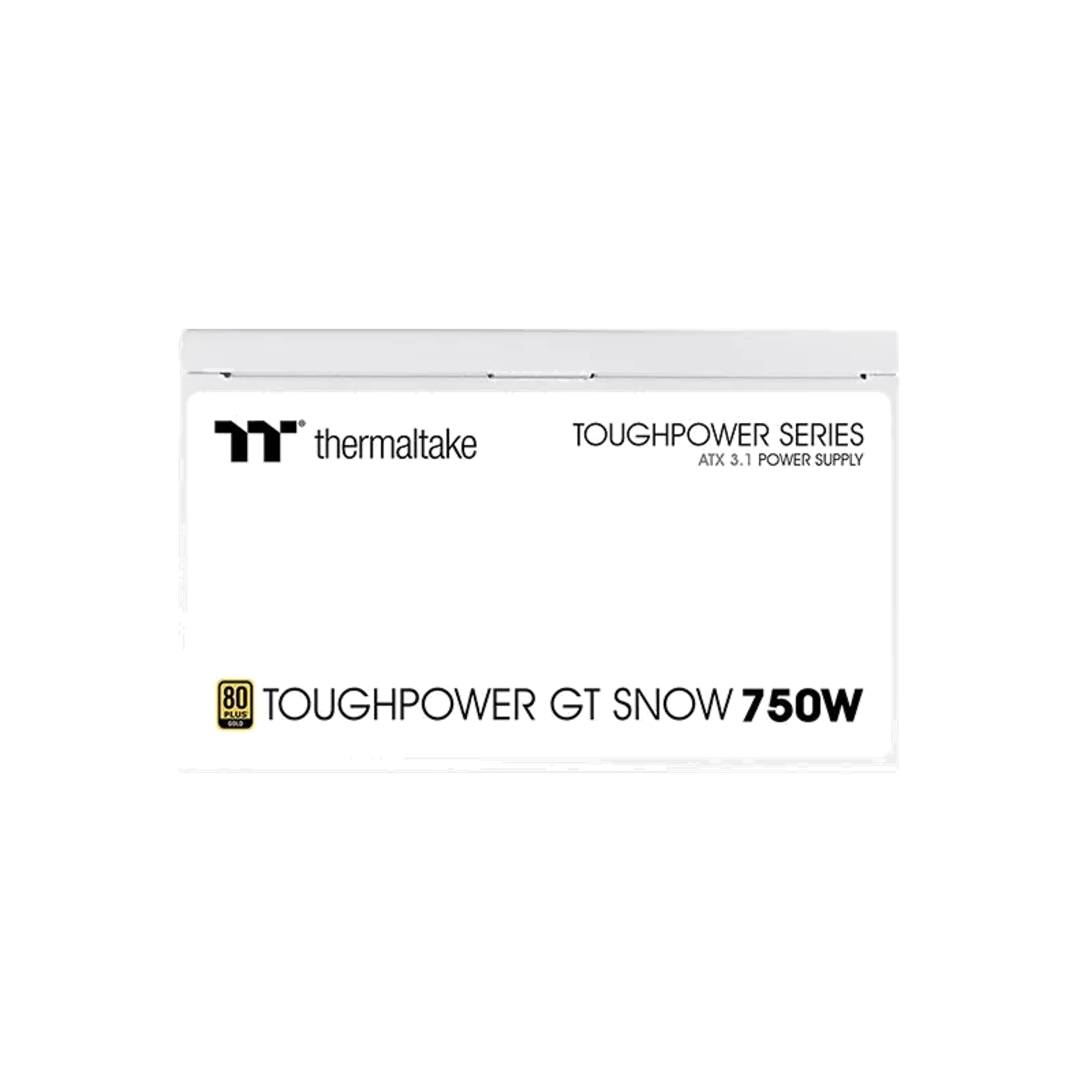 Toughpower GT 750W - 80+ Gold Modular thumbnail 3