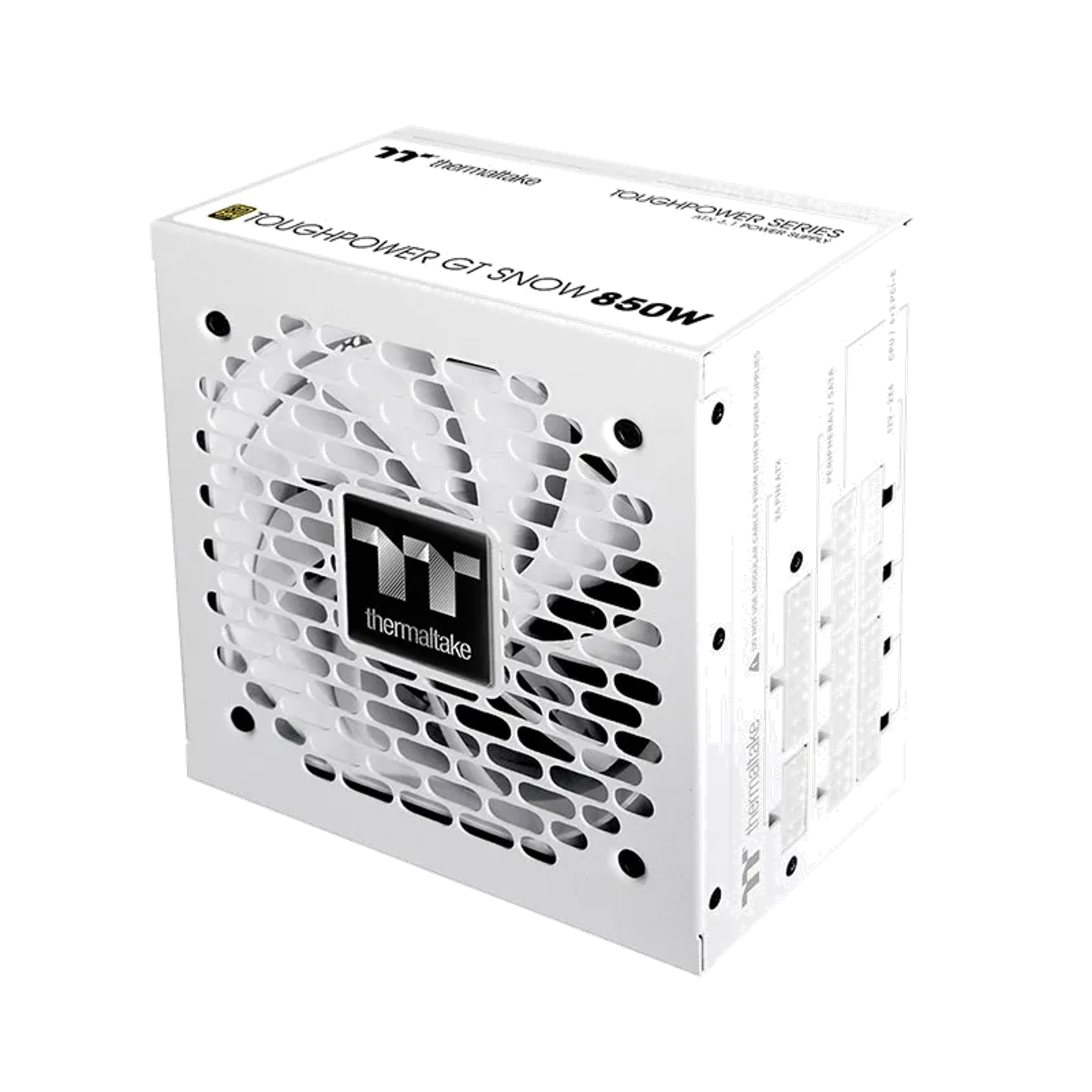 Toughpower GT 850W - 80+ Gold Modular