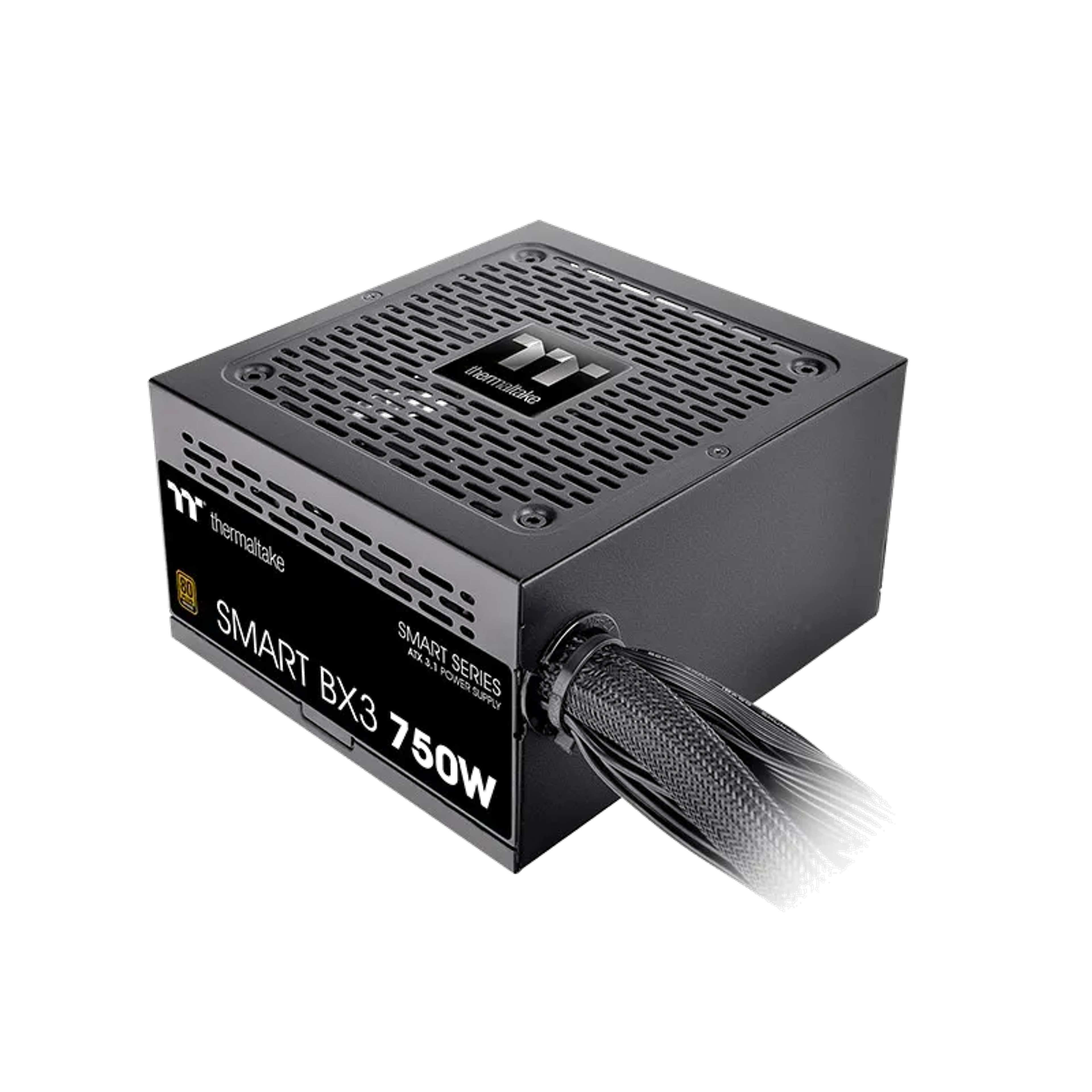 Smart BX3 750W - 80+ Bronze thumbnail 5