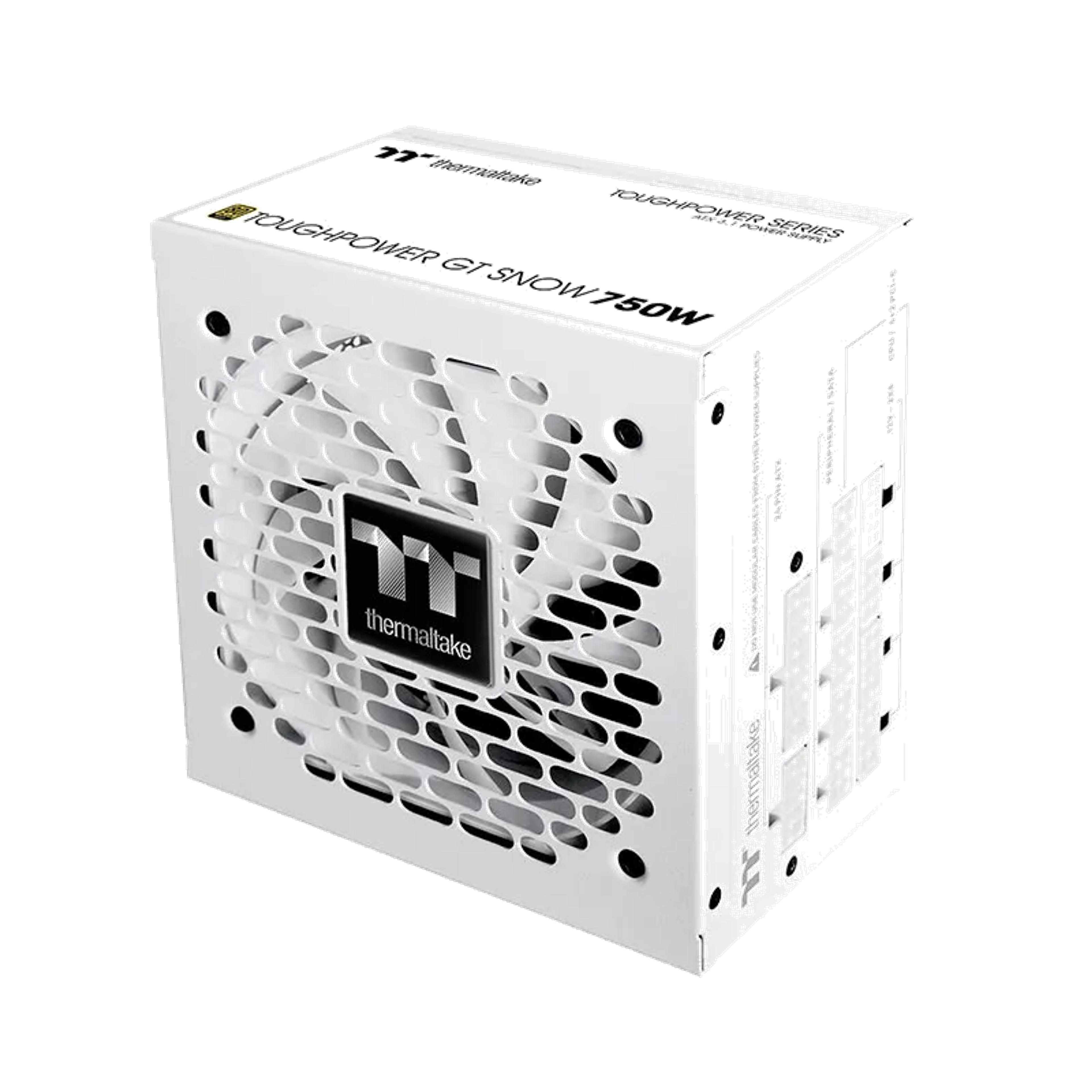 Toughpower GT 750W - 80+ Gold Modular