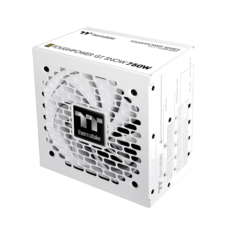 Toughpower GT 750W - 80+ Gold Modular