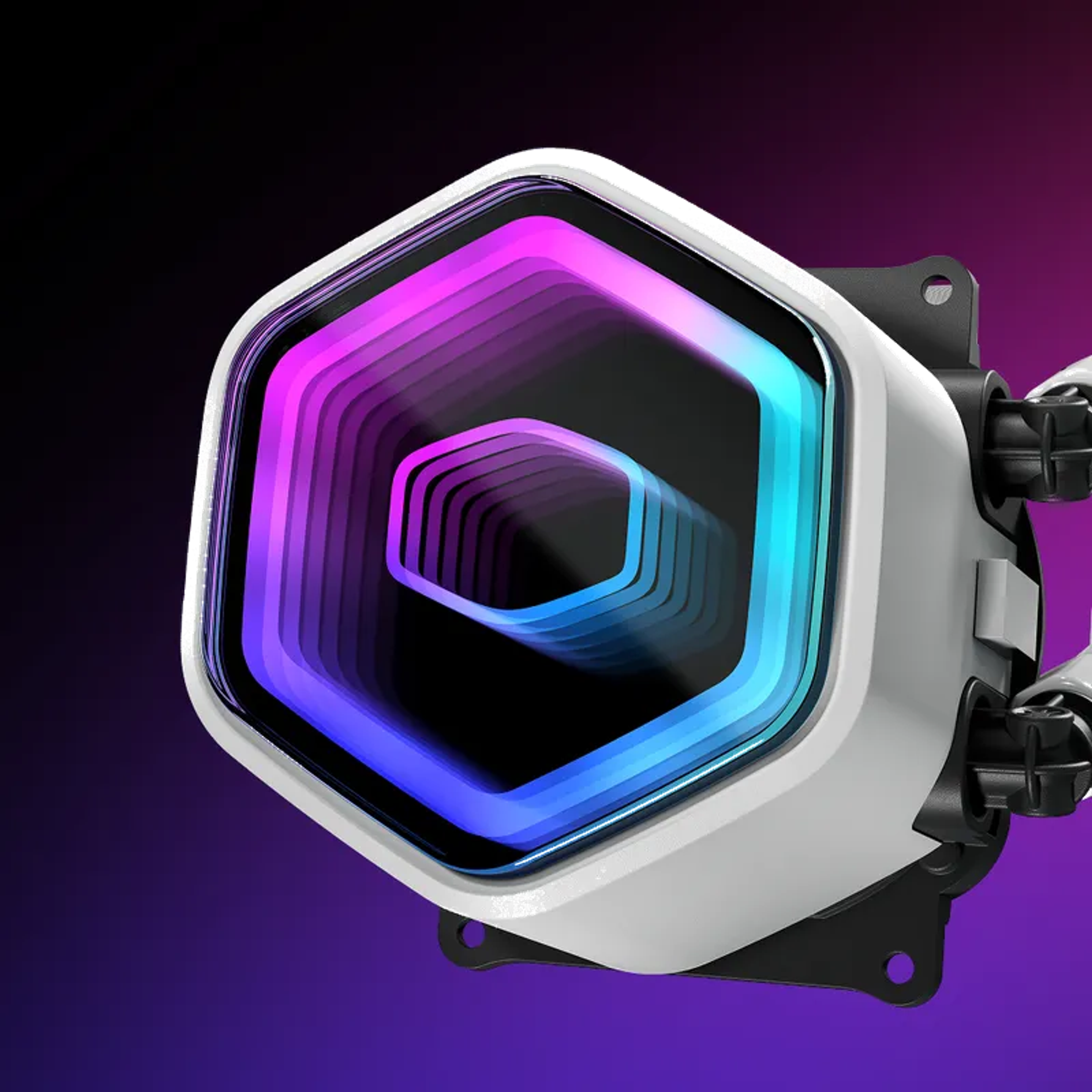 MasterLiquid 240 Core II thumbnail 3