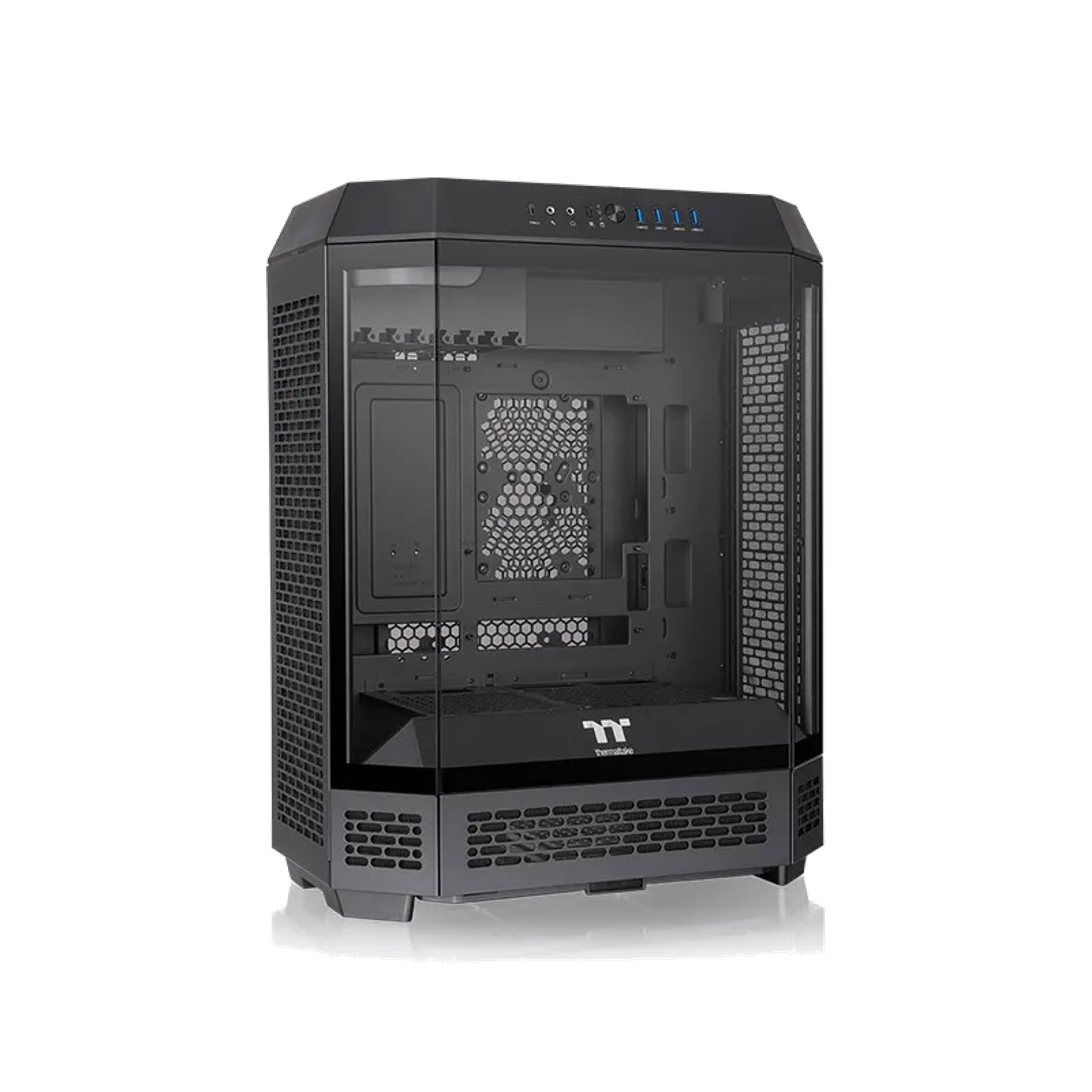 The Tower 600
