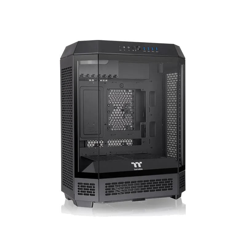 The Tower 600
