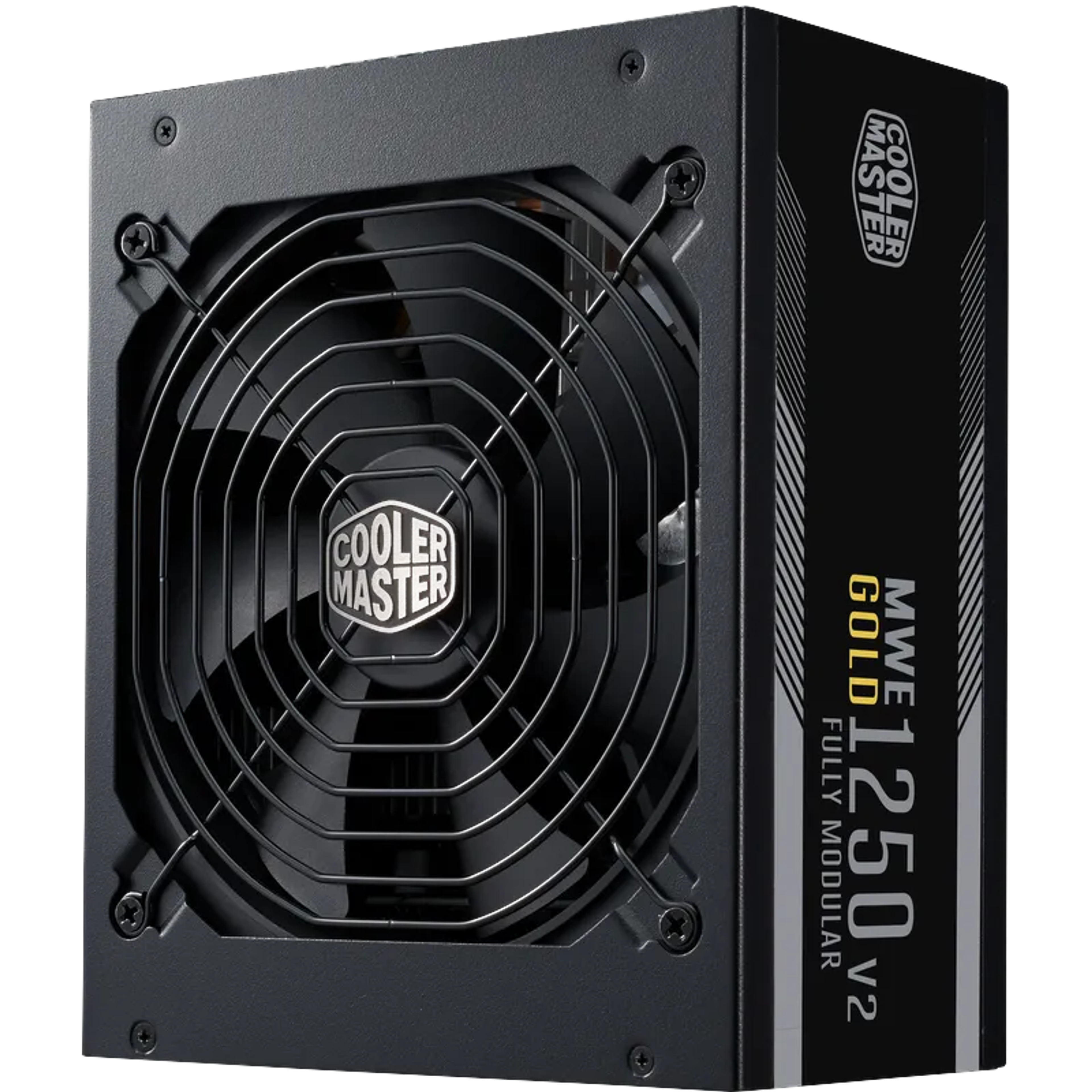 MWE Gold 1250W V2 -Modular