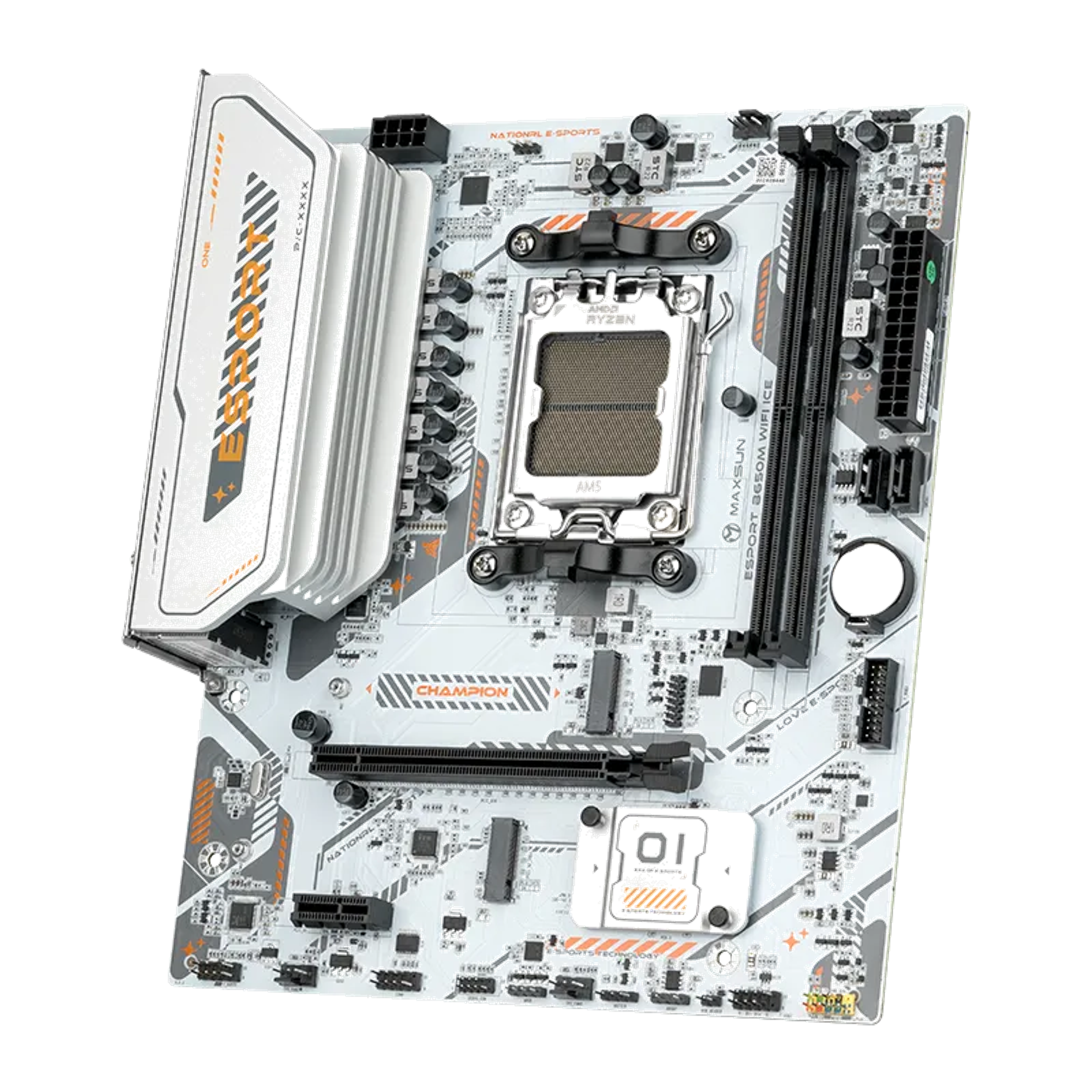 Motherboards