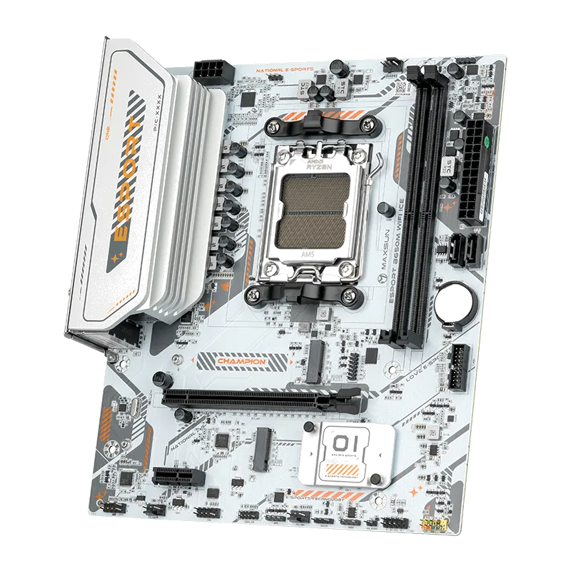Motherboards