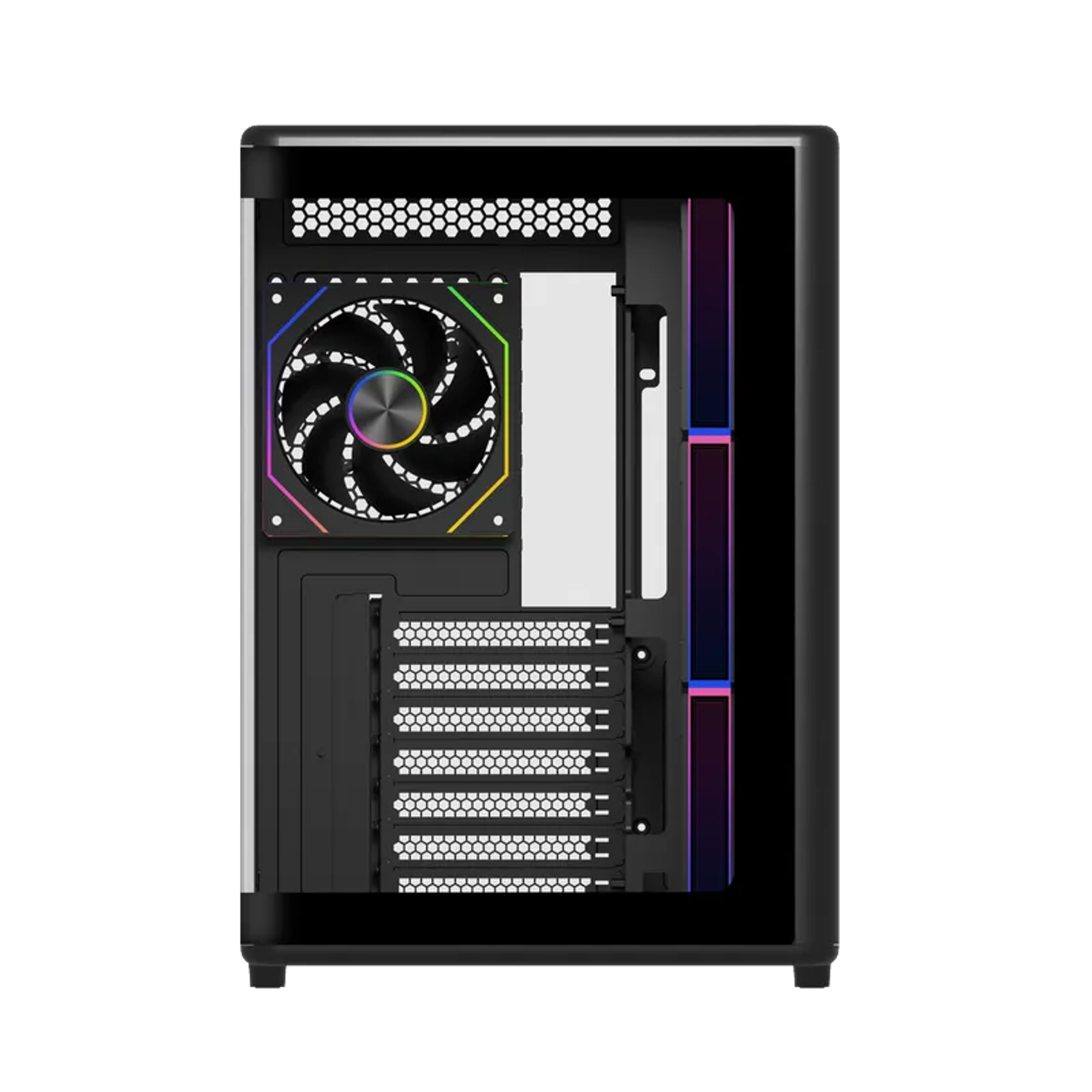 Elite 600 (4 Fans) thumbnail 3