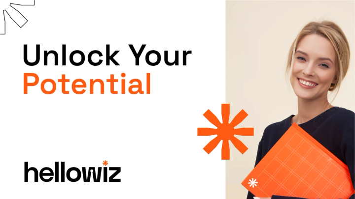 Hellowiz: UI Design For A Mentorship Platform