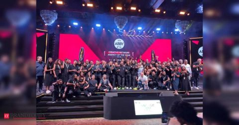 Goafest 2026: PepsiCo India named client of the year; Leo India tops creative agency rankings