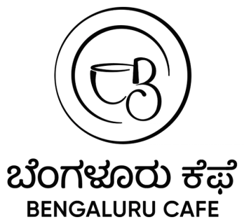 Bengaluru Cafe logo