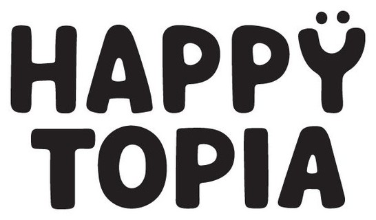 Happytopia logo