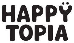 Happytopia logo