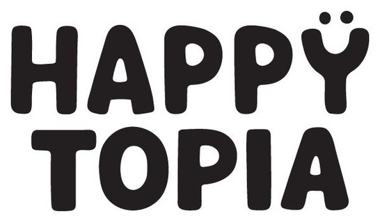 Happytopia logo