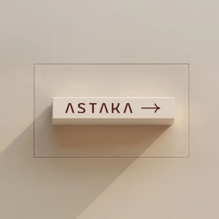 Astaka