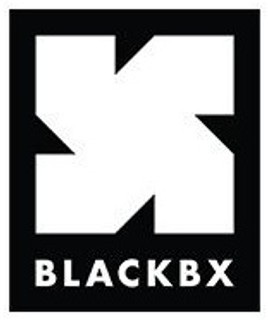 Blackbx logo