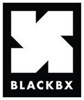 Blackbx logo
