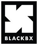Blackbx logo