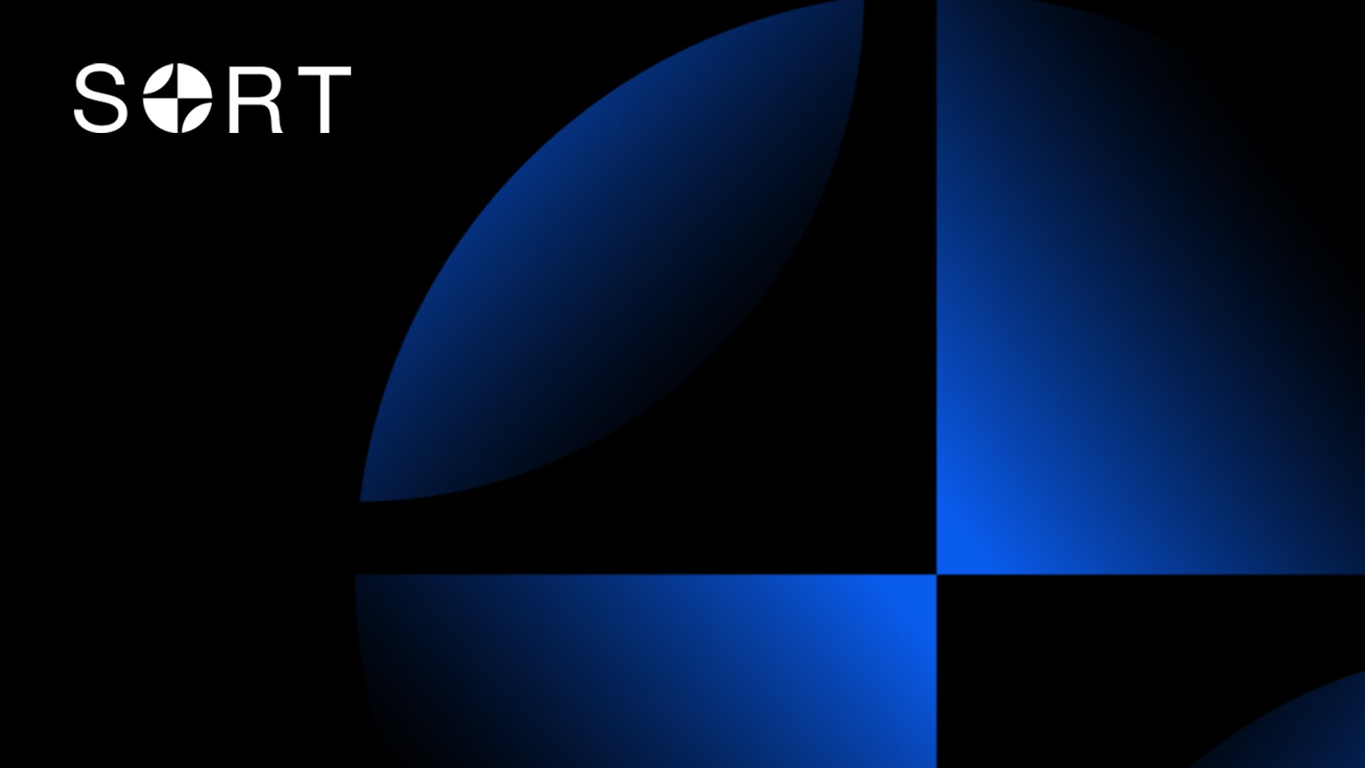 Sort, featured image