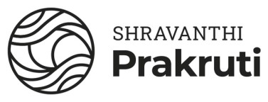 Shravanthi Prakruti logo