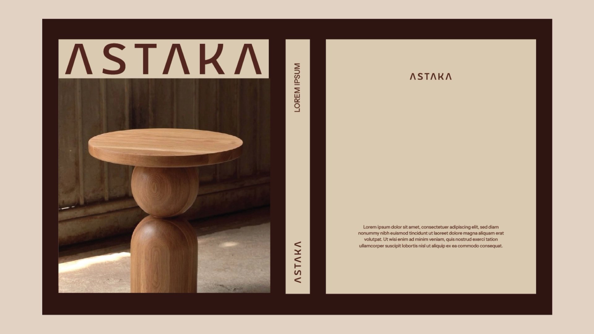 Astaka, featured image