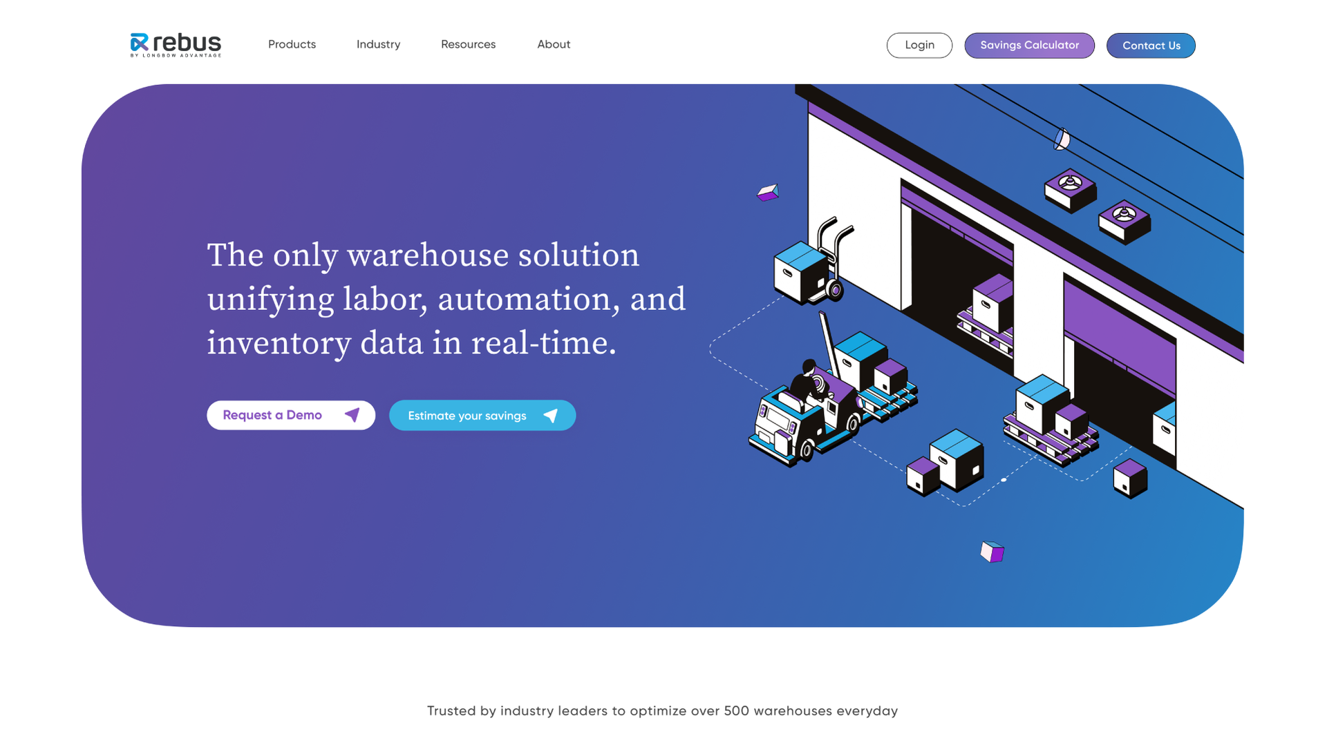 Longbow, featured image