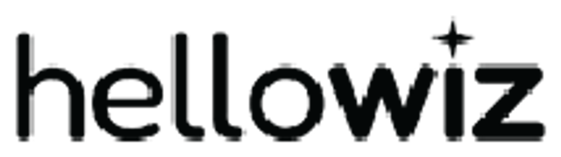 HelloWiz logo