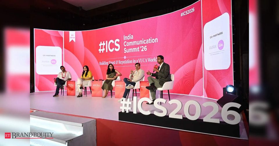 Hero image, AI Is Now the Front Door to Indian Consumers