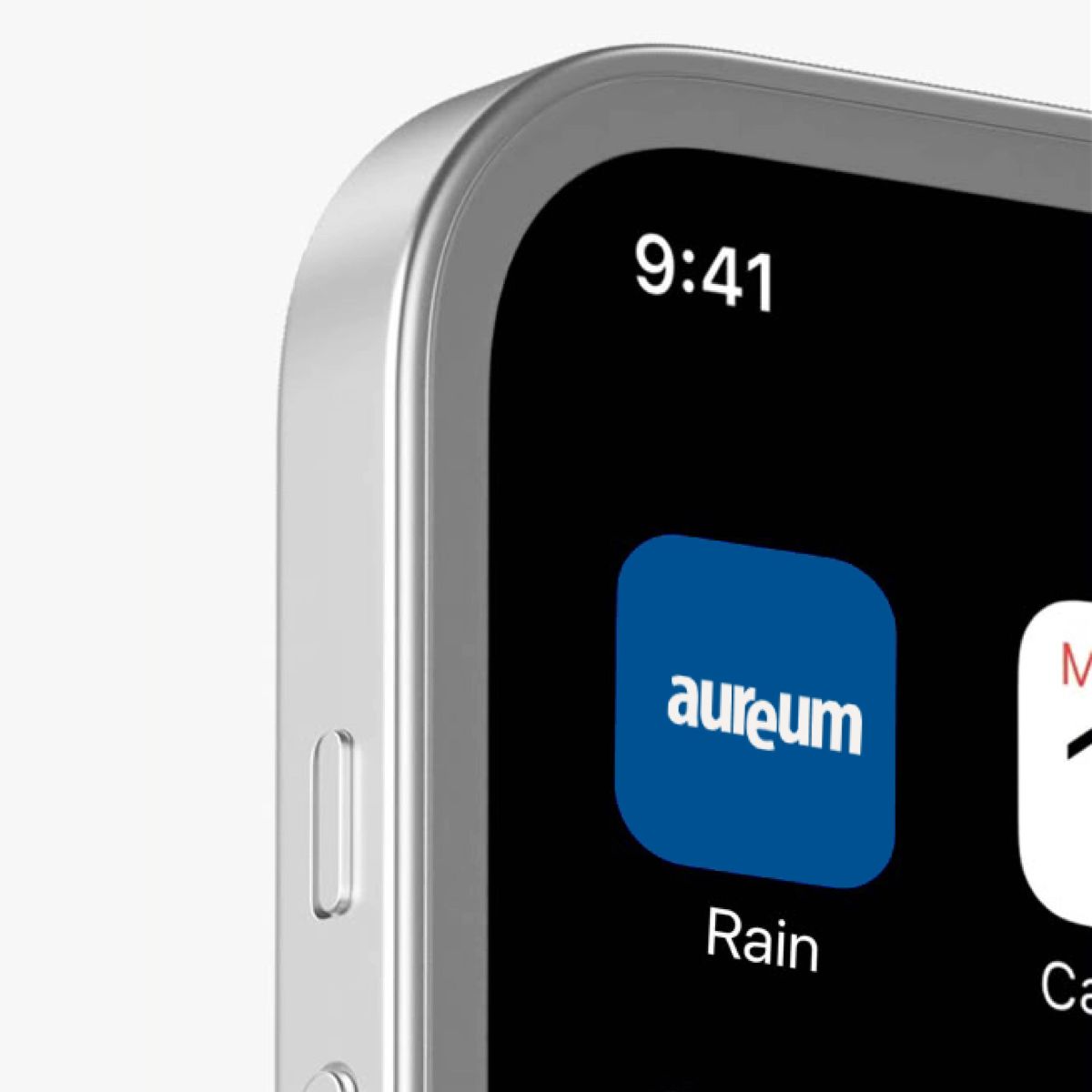 Aureum, application 4