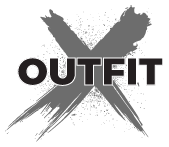 OUTFITX logo