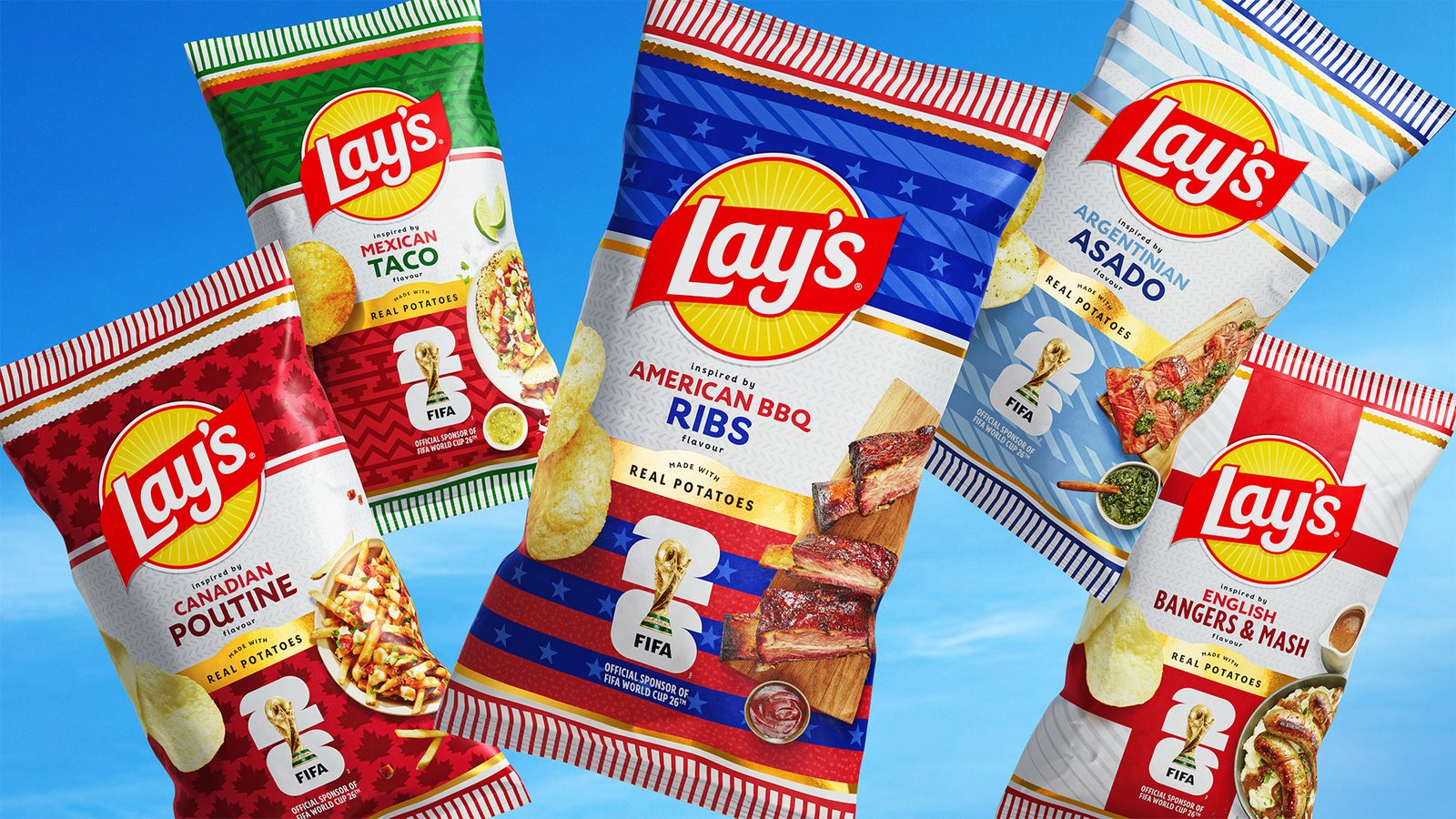 Sport Is the New Seasonal for Packaging