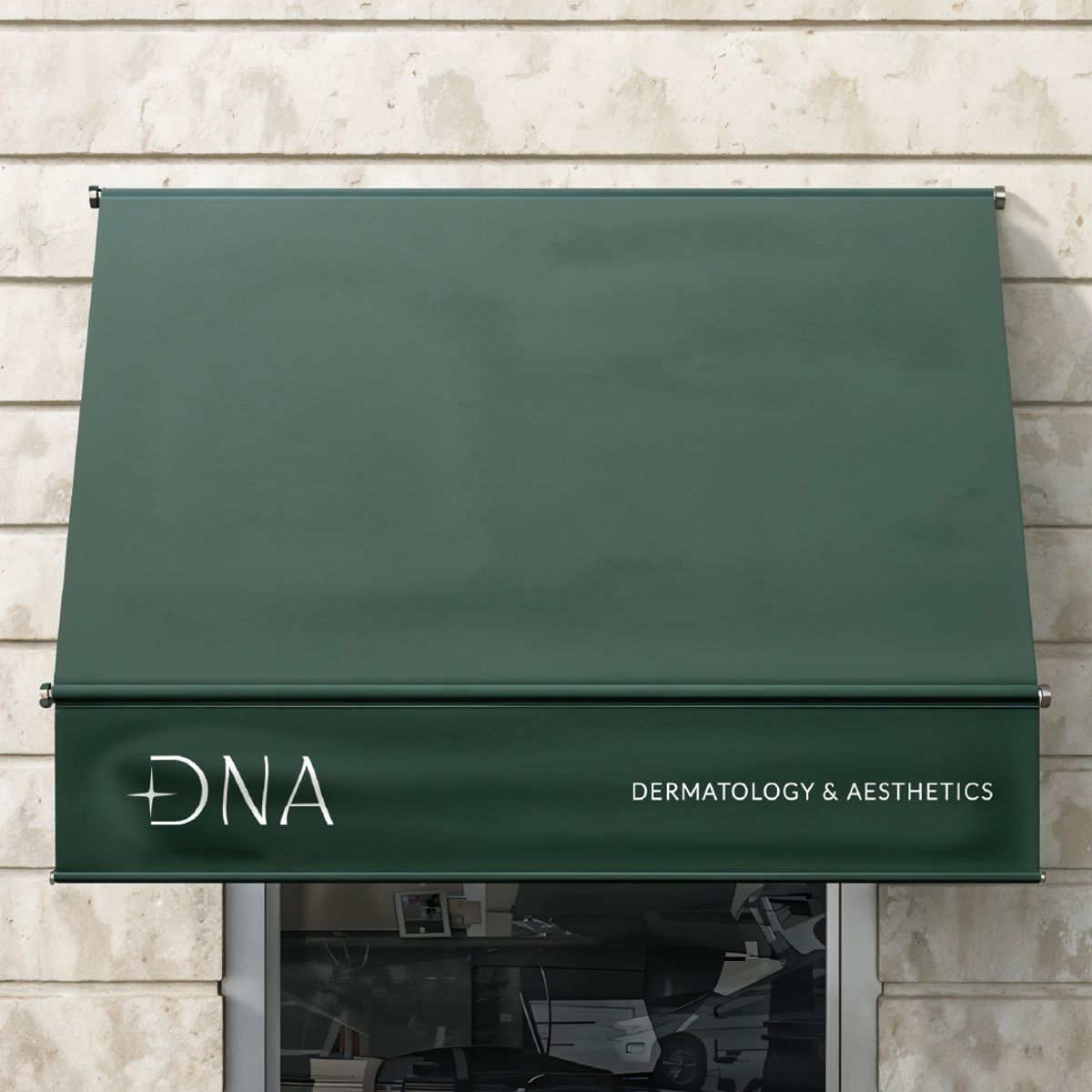 DNA, application 2