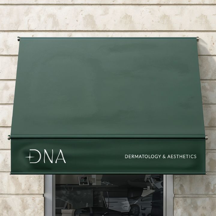 DNA