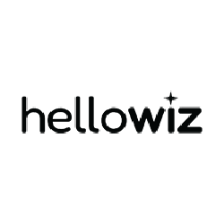 Hellowiz logo