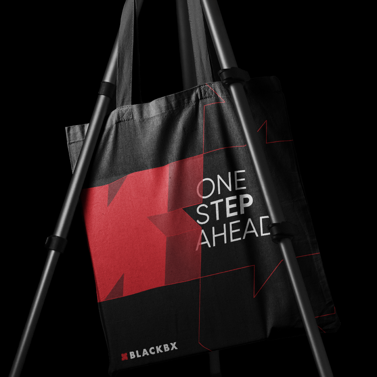 BlackBx, application 2