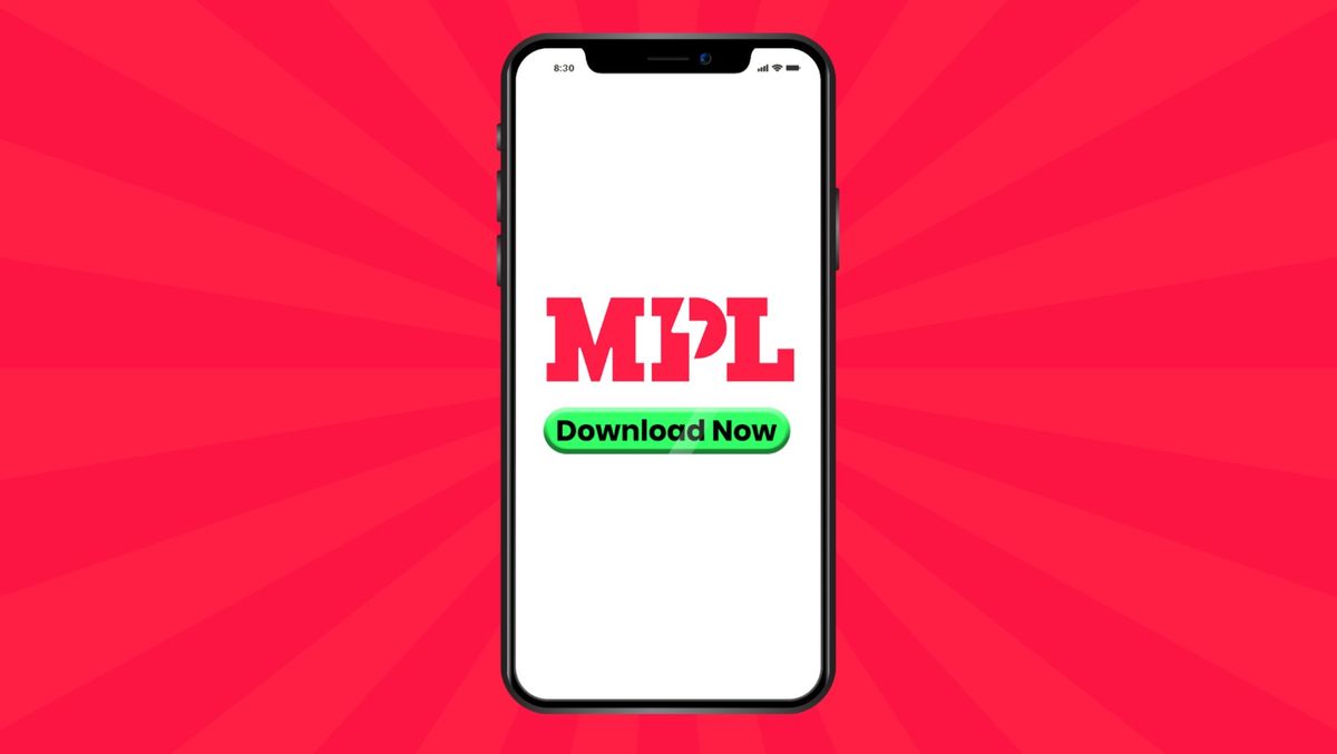 MPL-Mobile Premier League, application 1