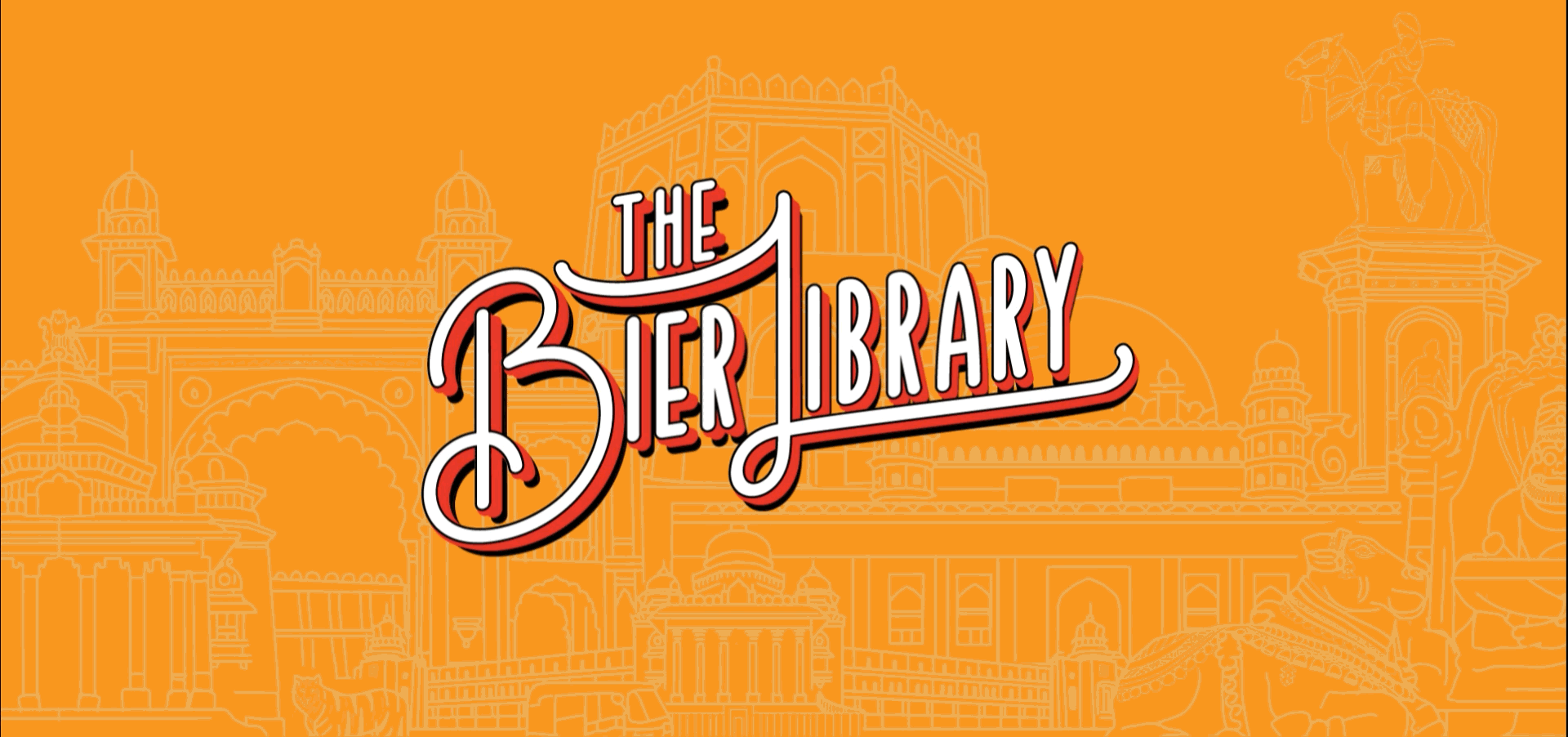 The Bier Library, image 1