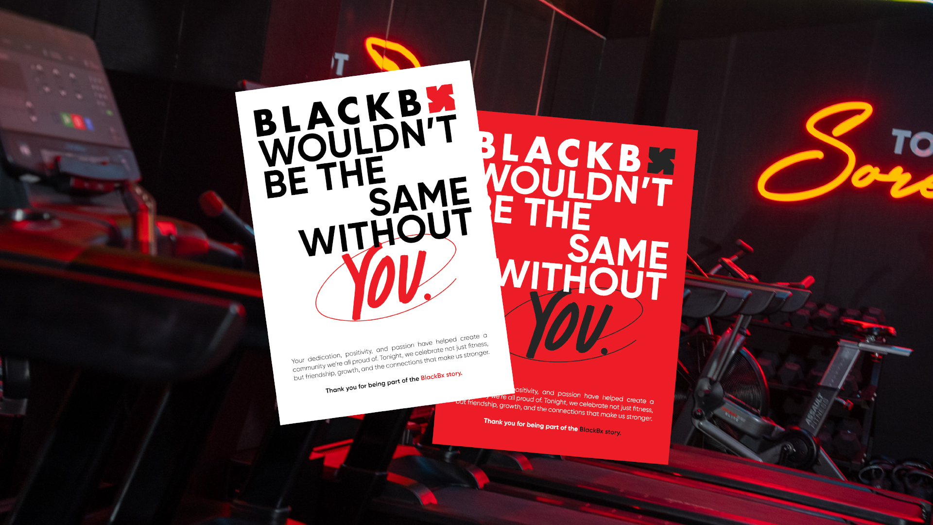 BlackBx, featured image