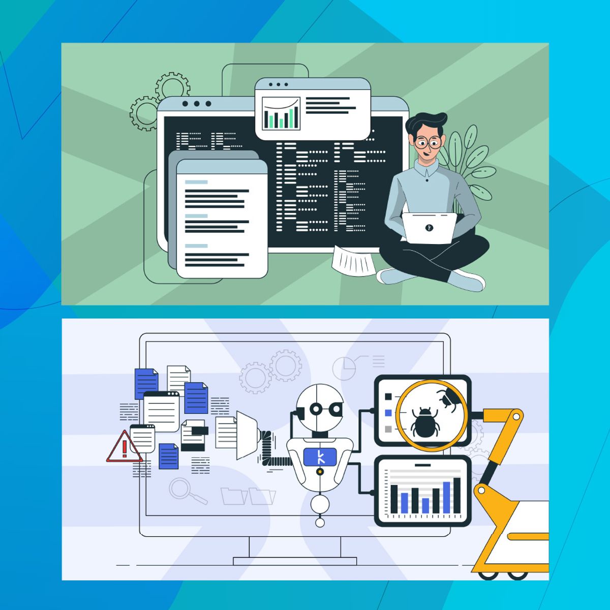 Kine.AI, application 1