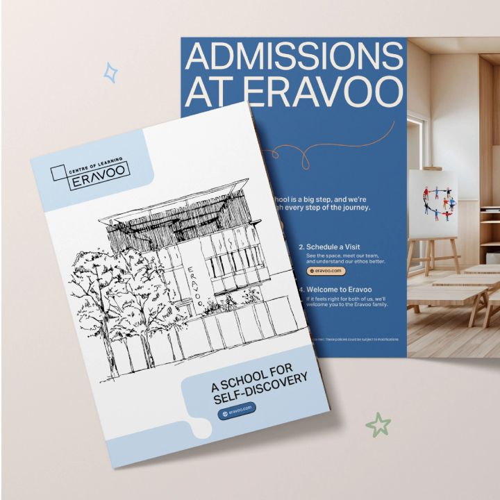 Eravoo 
