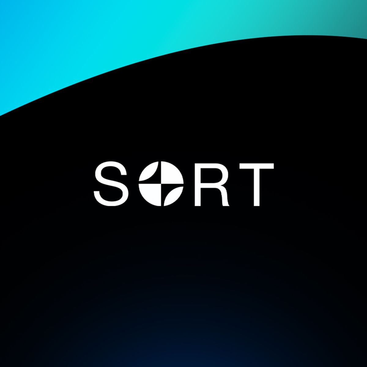 Sort, application 3